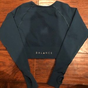 balance athletica quartz collection
